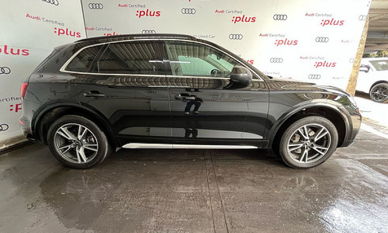 Audi Q5 Elite 45 Tfs...