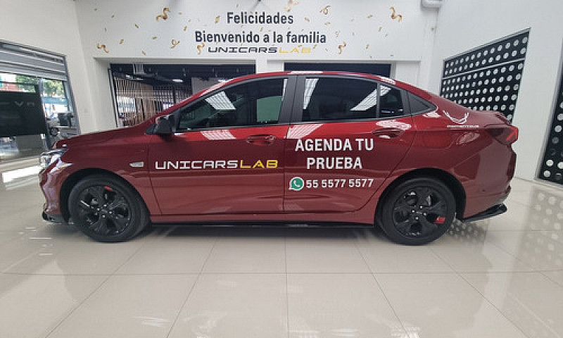 Chevrolet Onix 2023 ...