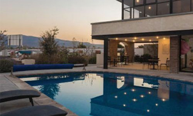 Descubre Tu Oasis Pr...