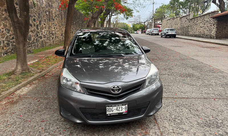 Toyota Yaris 1.5 Hb ...