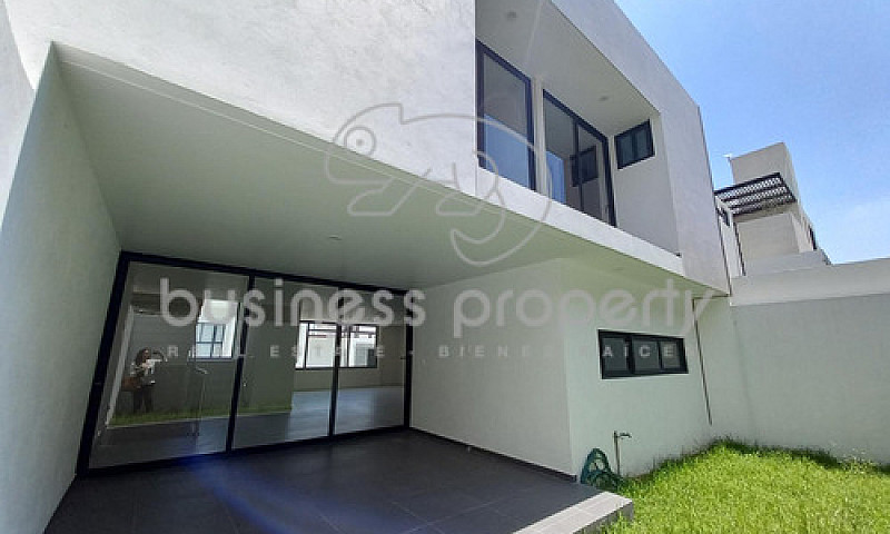 Hermosa Casa En Monc...