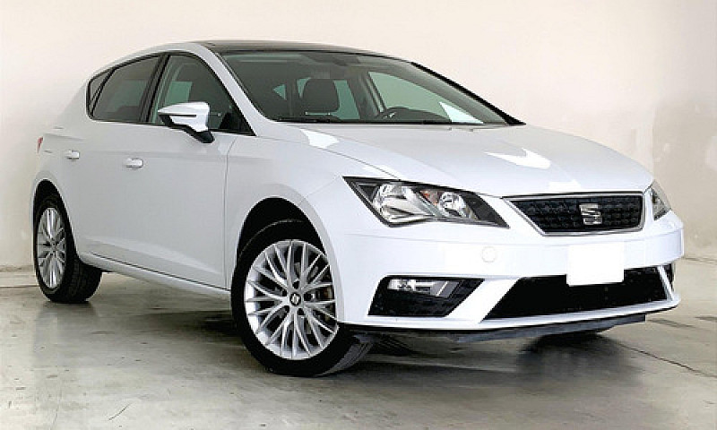 Seat Leon 2020...