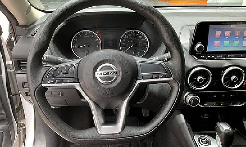 Nissan Sentra 2021...