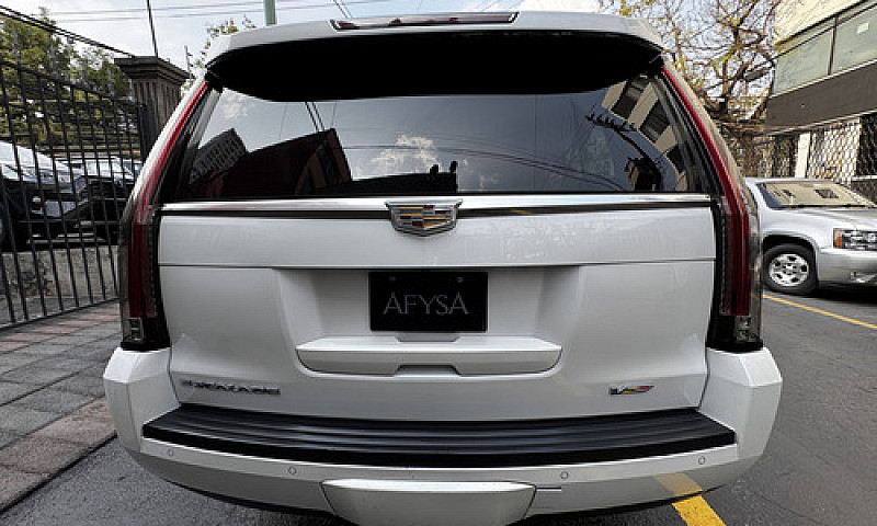 Cadillac Escalade Es...