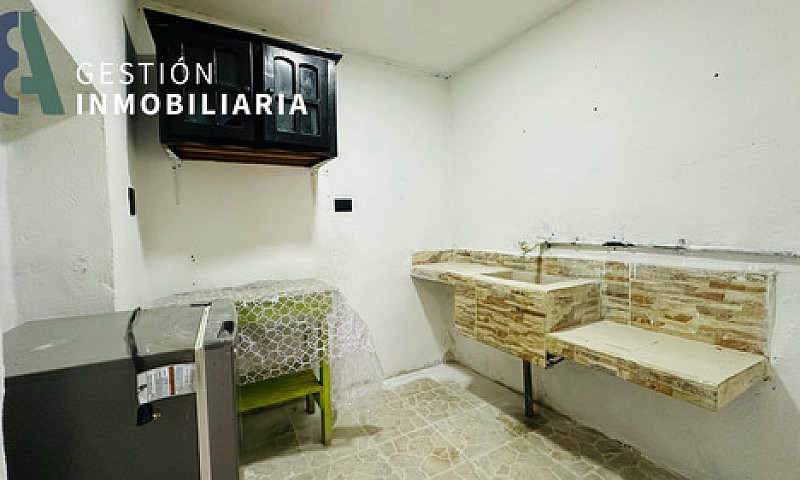 Casa En Venta En Col...