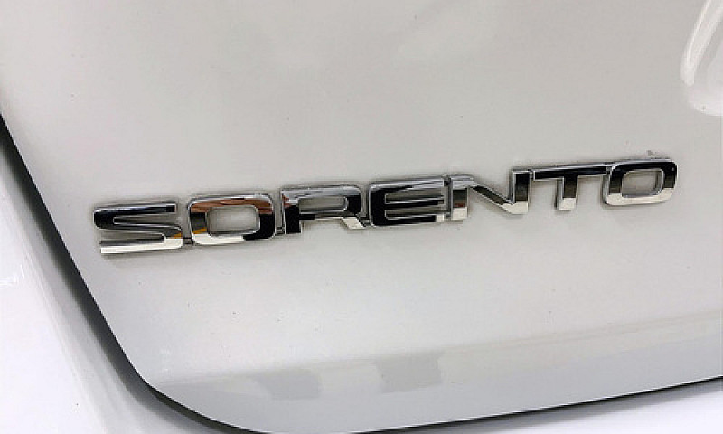 Kia Sorento 2019...