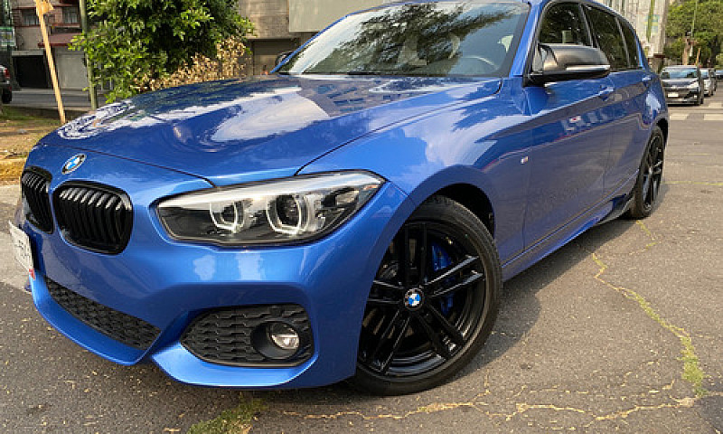 Bmw Serie 1 1.6 5P 1...