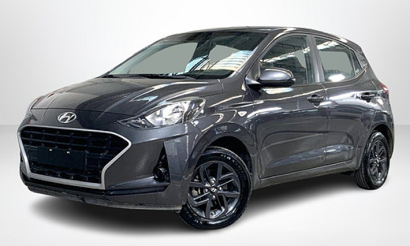 Hyundai Grand I10 20...