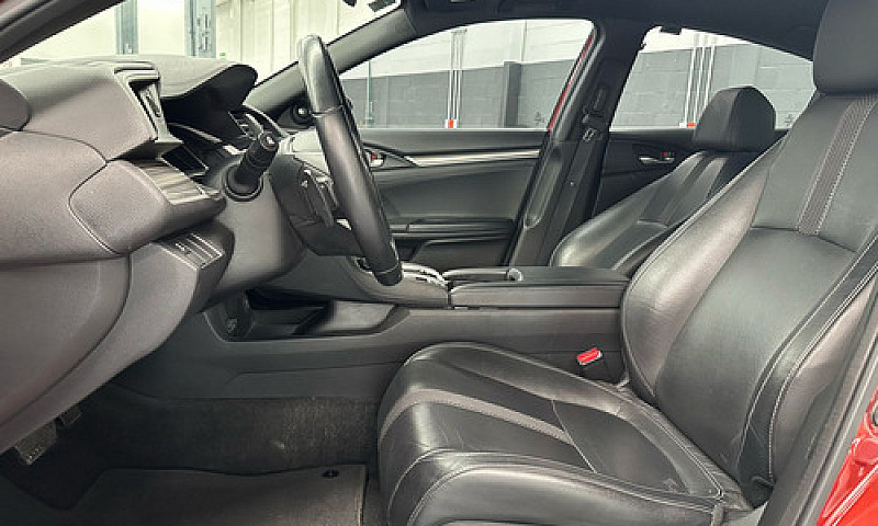 Honda Civic 2020 4P ...