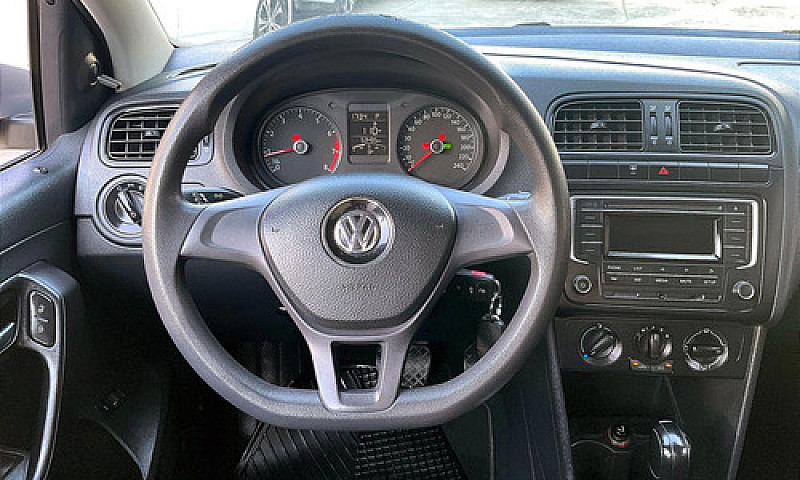 Volkswagen Vento 202...
