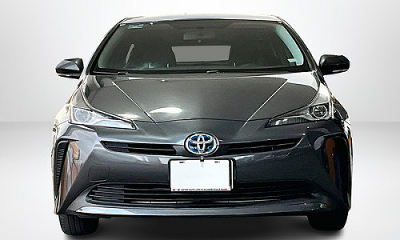 Toyota Prius 2022...