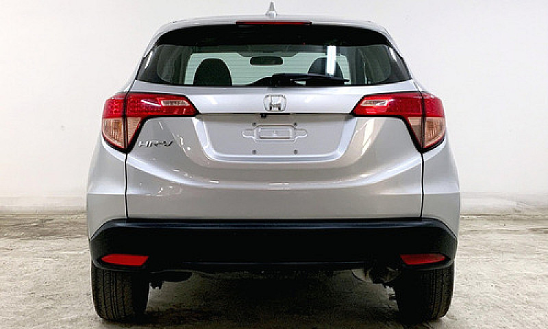Honda Hr-V 2016...