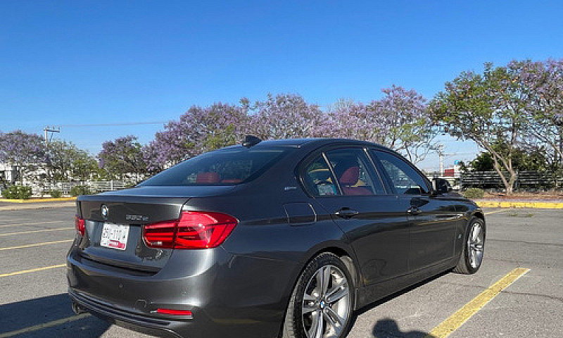 Bmw Serie 3 2.0 330E...