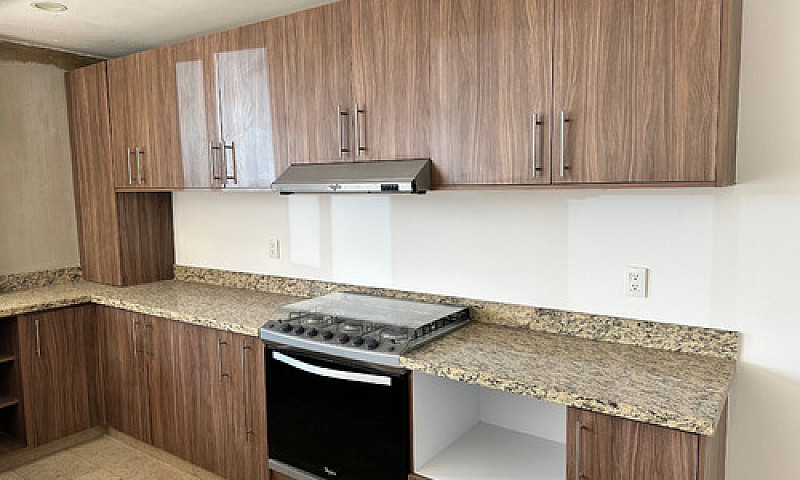 Penthouse En Venta E...