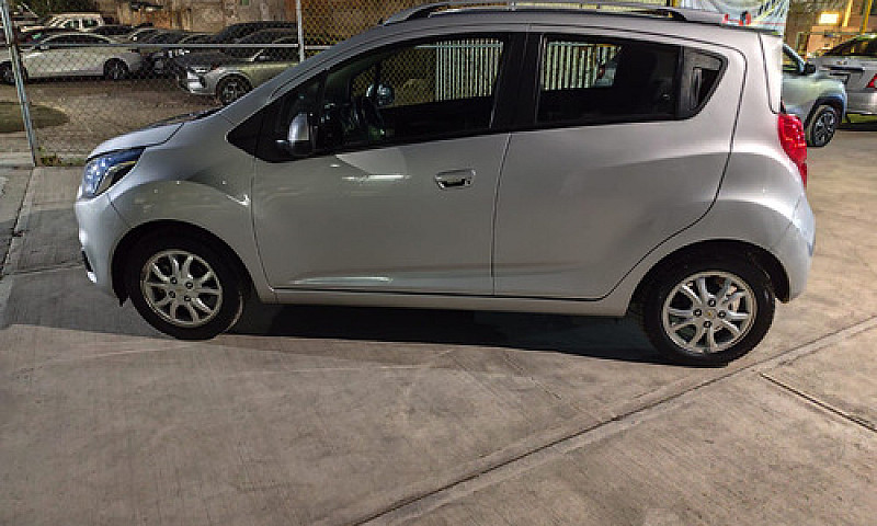 Chevrolet Beat 2019...