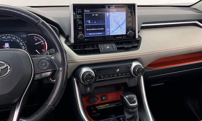 Toyota Rav4 2019...