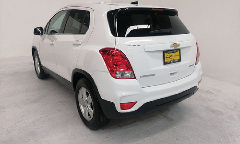 Chevrolet Trax 2017 ...