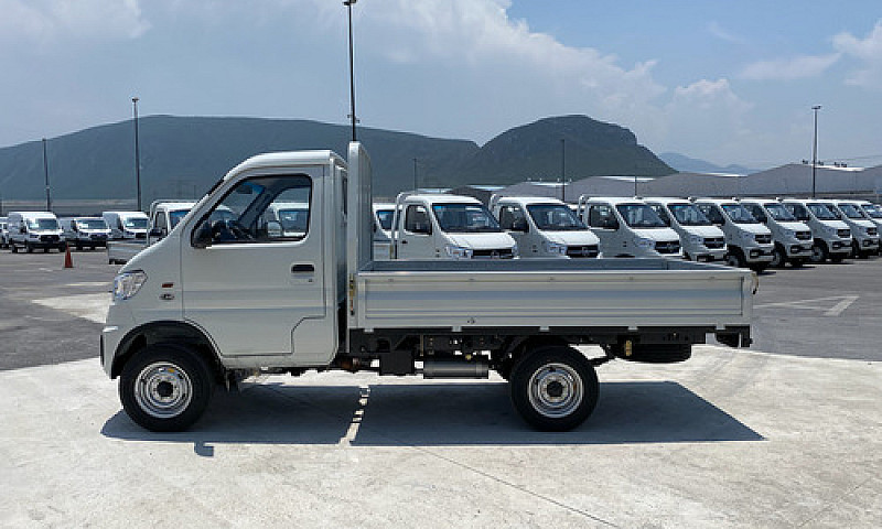 Cab Plataforma Xl 20...