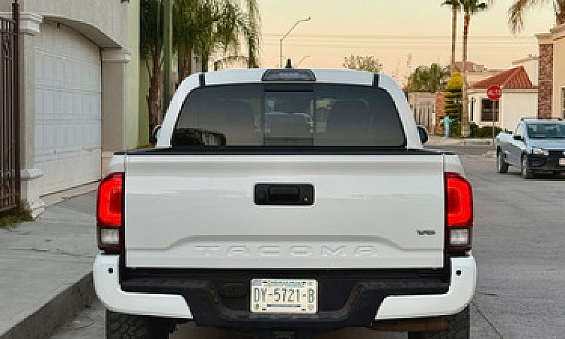 Toyota Tacoma 3.5 Tr...