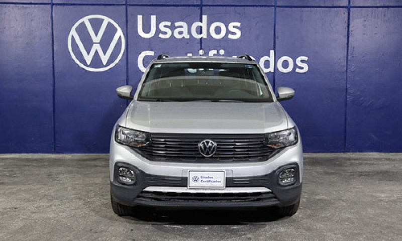 Volkswagen T-Cross  ...