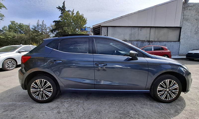Seat Ibiza Xcellence...