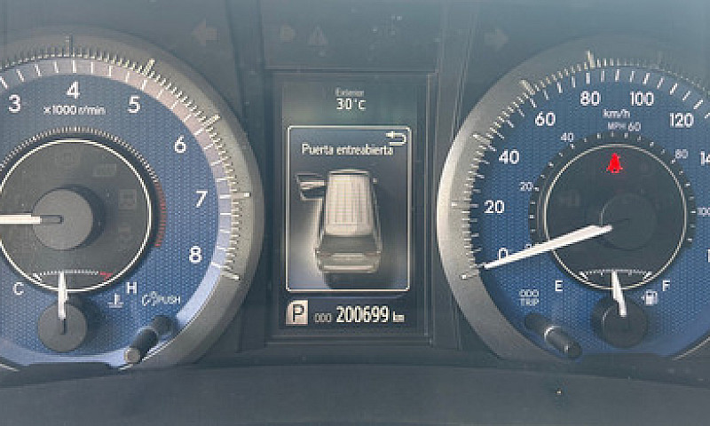 Toyota Sienna 3.5 Xl...