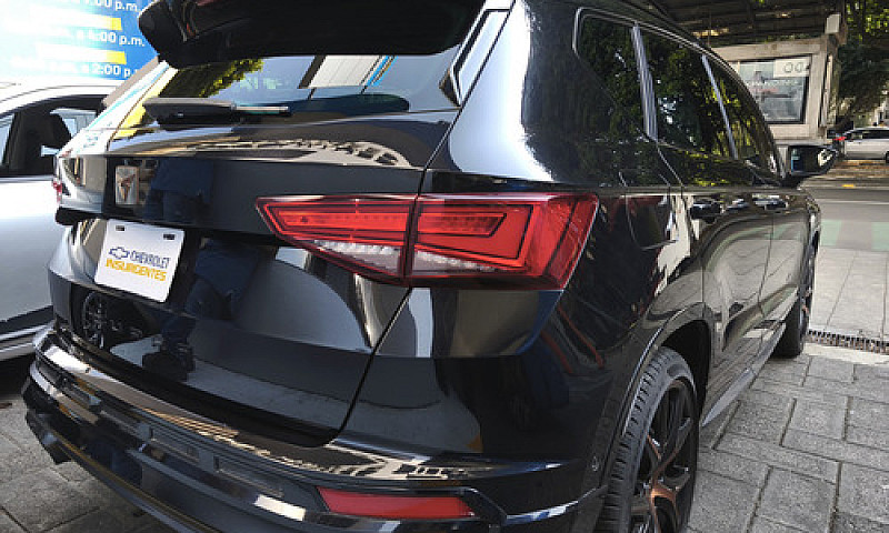 Seat Ateca 2023...
