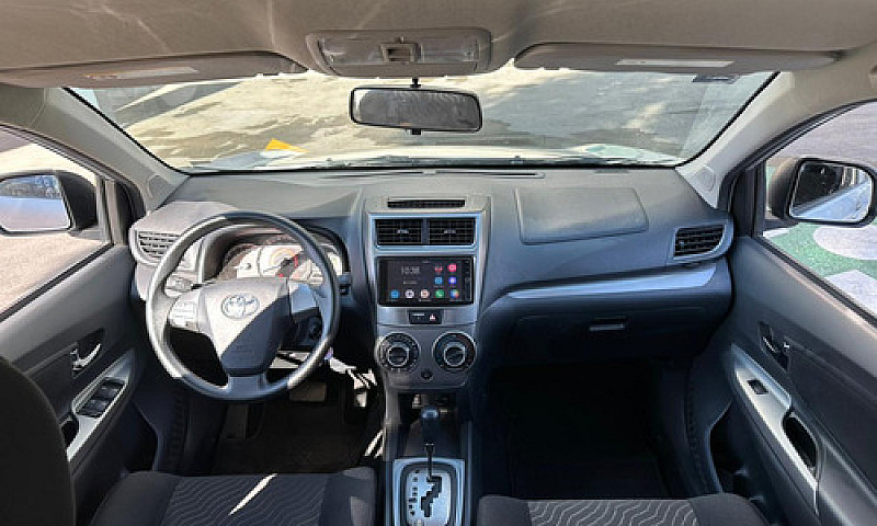 Toyota Avanza 2018 5...