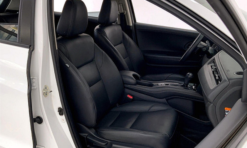 Honda Hr-V 2018...