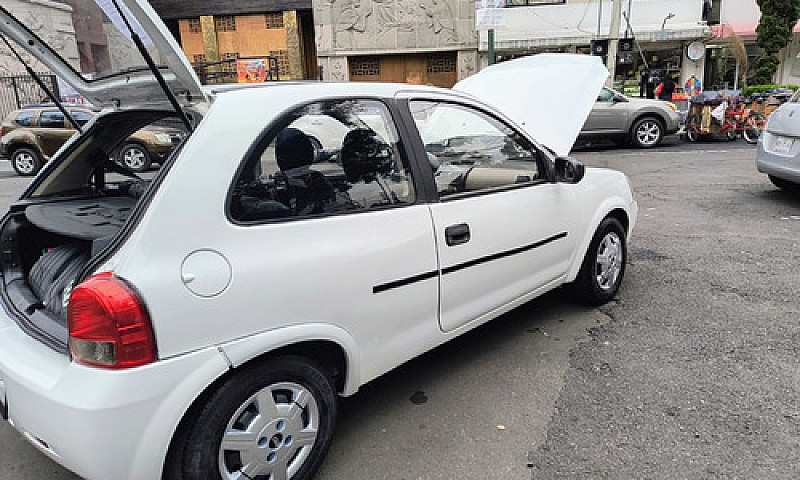 Chevrolet Chevy 1.6 ...