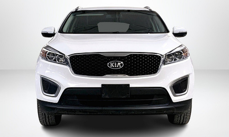 Kia Sorento 2016...