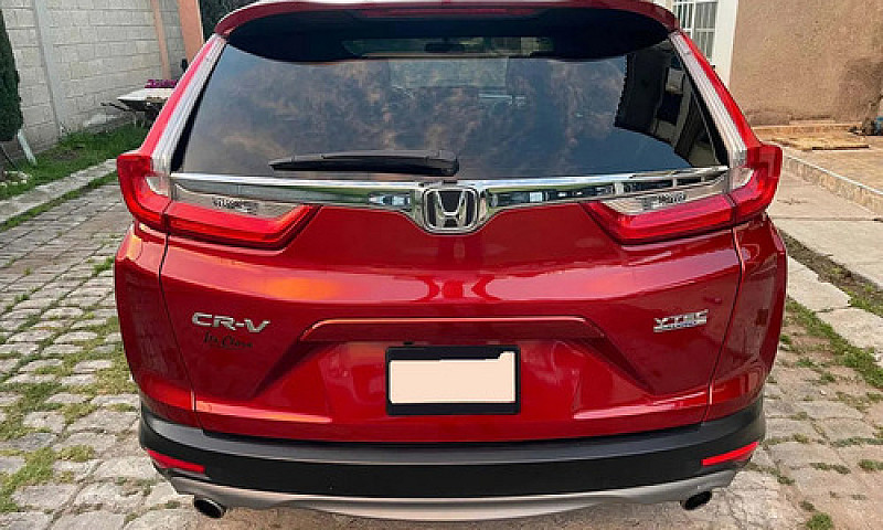 Honda Cr-V 1.5 Turbo...