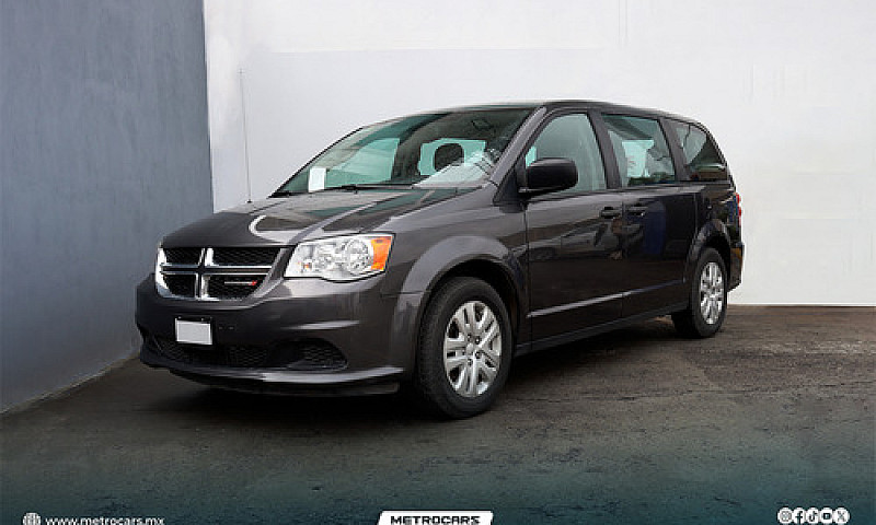 Dodge Grand Caravan ...