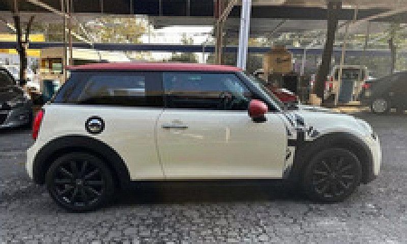 Mini Cooper S 2.0 Ho...
