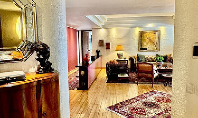 Departamento En  Ven...