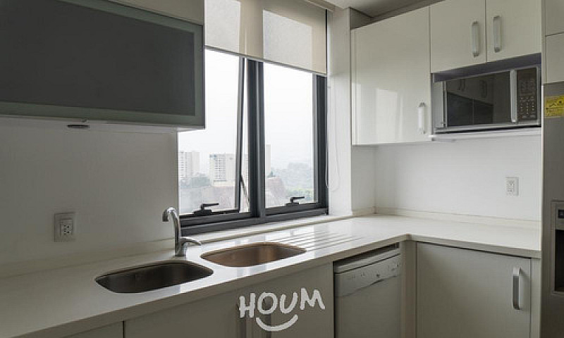 Departamento En Cont...