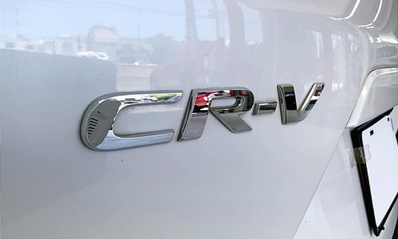 Honda Cr-V 2020...