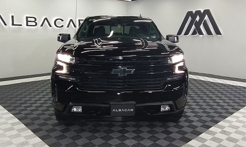 Chevrolet Cheyenne 5...