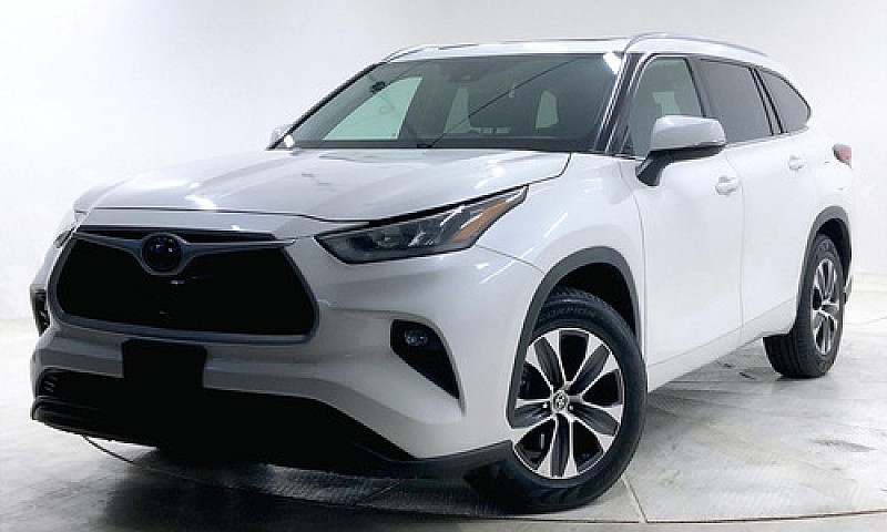 Toyota Highlander 20...