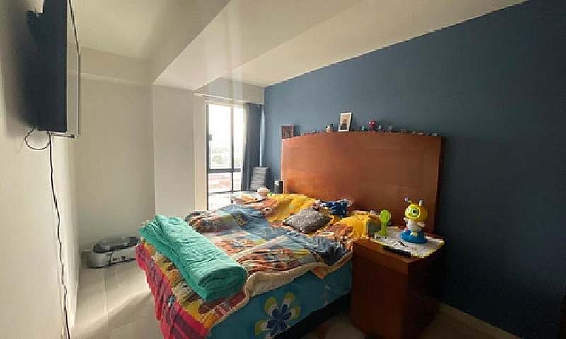 Departamento En Vent...