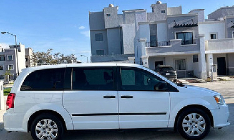 Dodge Grand Caravan ...