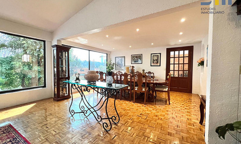 Casa En Venta  Parqu...