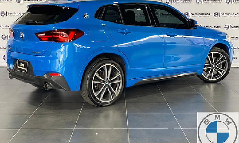 Bmw X2 2021...