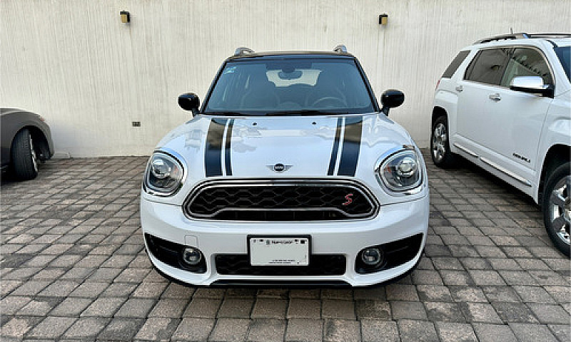 Mini Countryman 2.0 ...