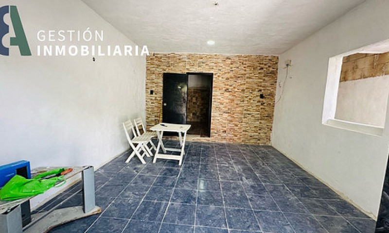 Casa En Venta En Col...