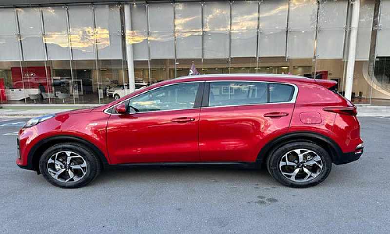 Kia Sportage 2022...