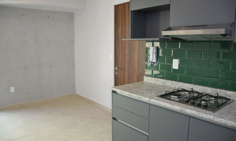 Departamento En Vent...