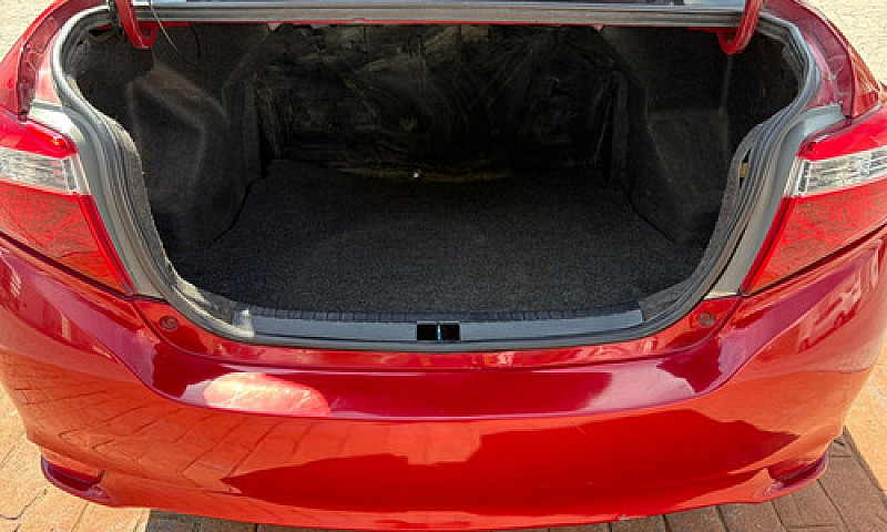 Toyota Yaris 1.5 Cor...