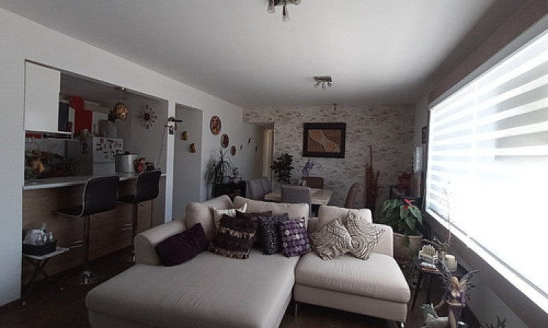 Venta Departamento E...