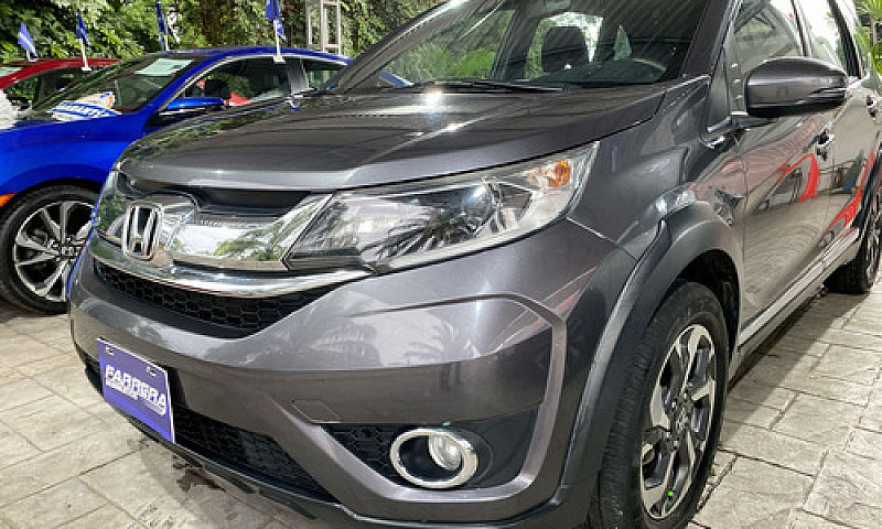 Honda Br-V 2018...